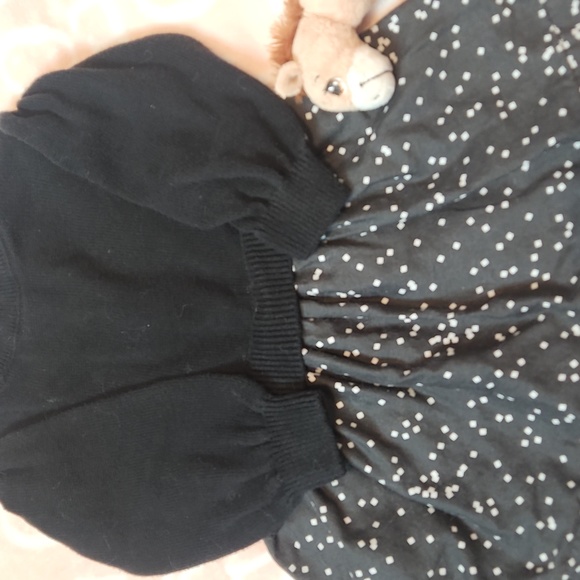 Baby Gap Baby Girl Dress 18-24 Months - Picture 8 of 8